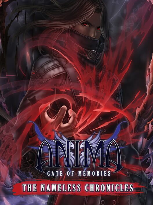 Anima: Gate of Memories - The Nameless Chronicles