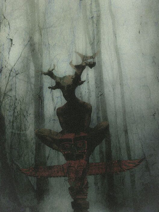 Trail of Ayash screenshot