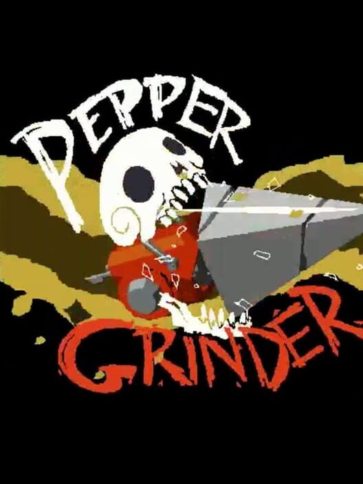 Pepper Grinder screenshot