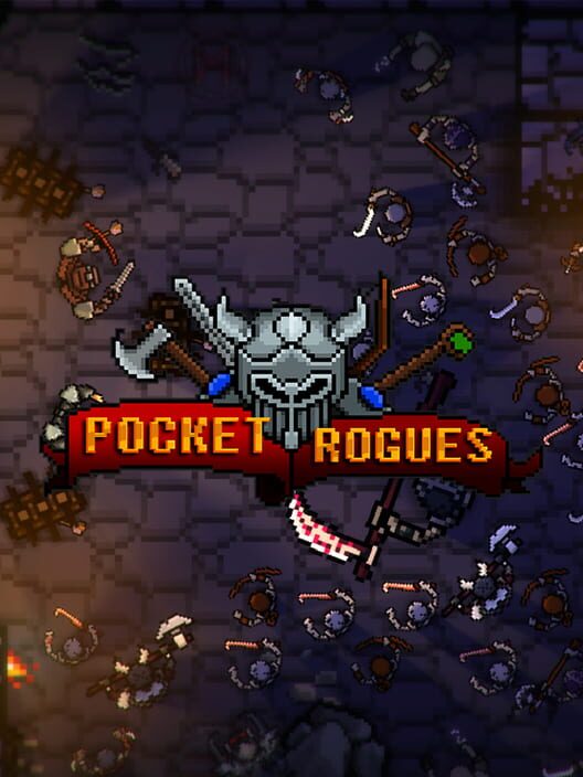 Pocket Rogues screenshot