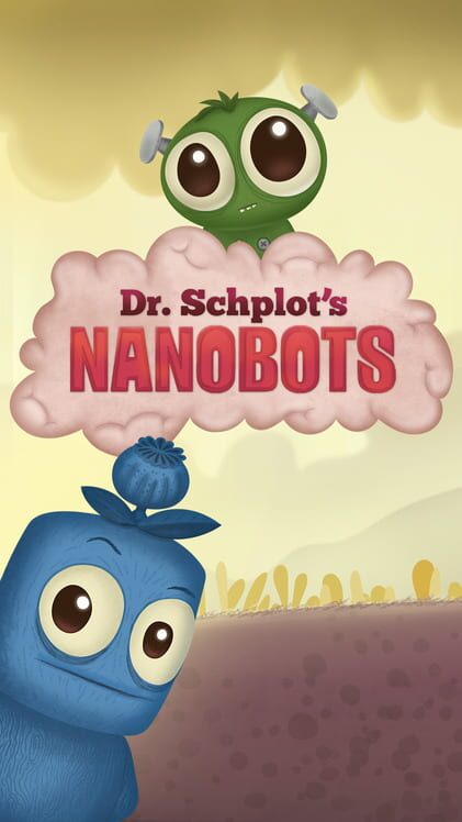 Dr. Schplot's Nanobots screenshot