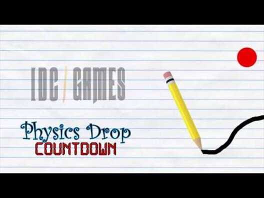 Physics Drop Countdown cover