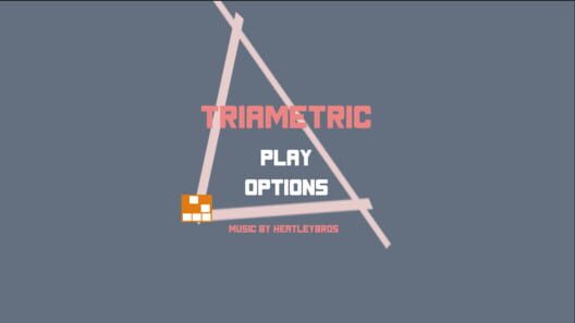 Triametric Cover