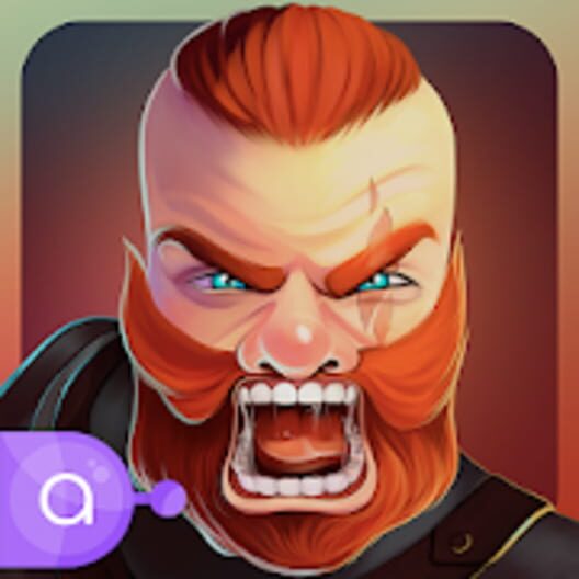 Google Play Store cover for Slash of Sword - Arena