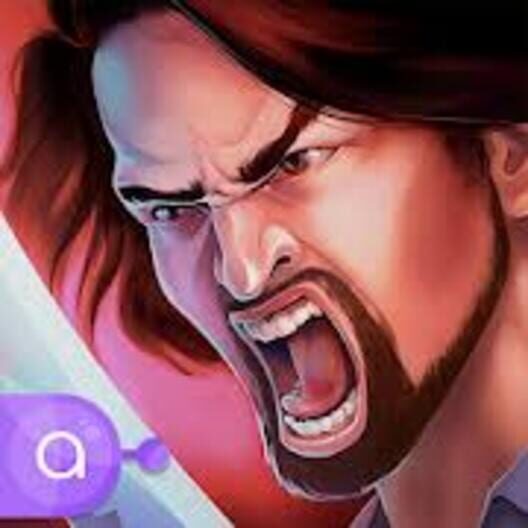Google Play Store cover for A Way To Slay