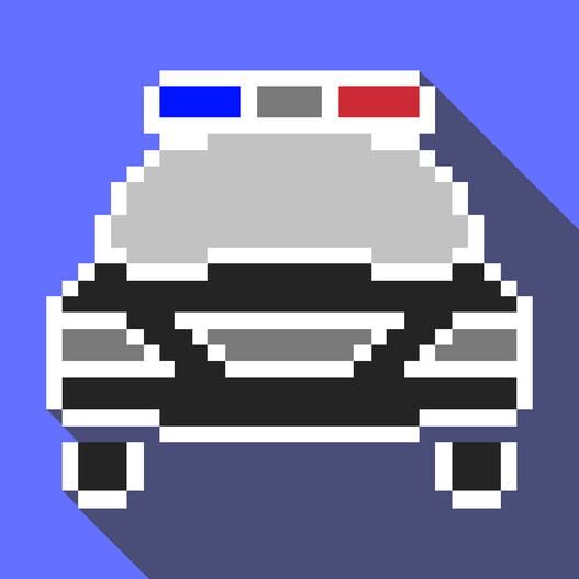 Pocket Pursuit cover