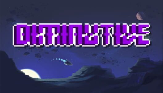 Diminutive screenshot