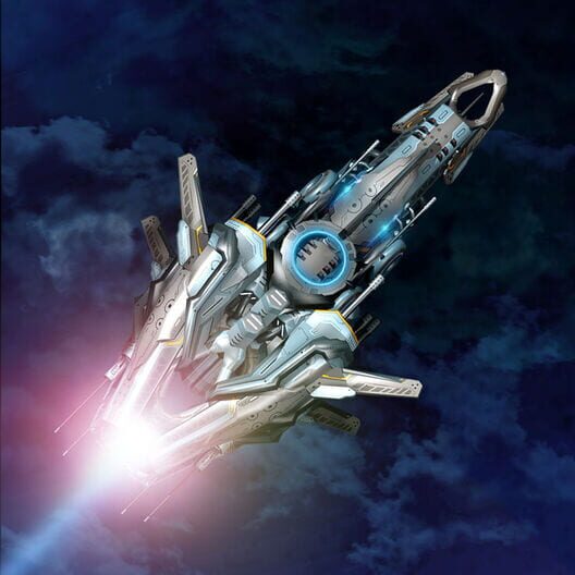Fleets of Heroes cover