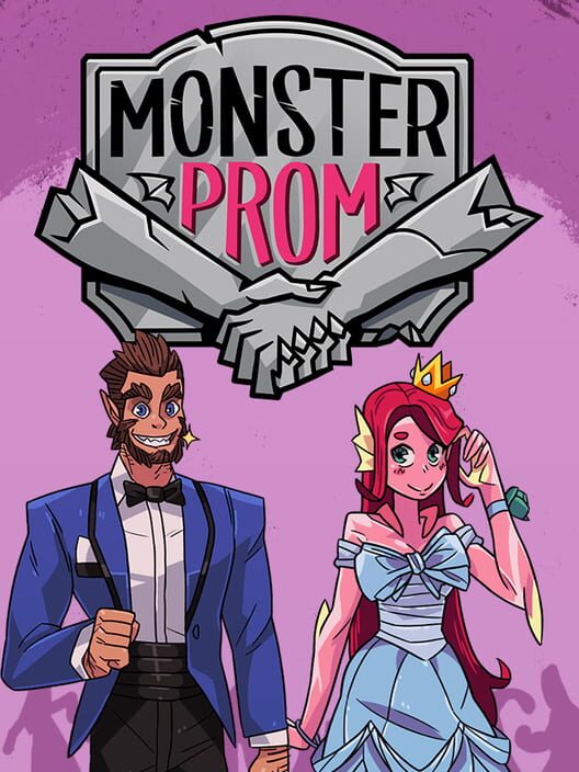 Monster Prom screenshot