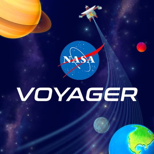 Voyager cover
