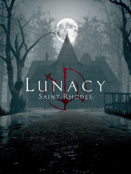 Lunacy: Saint Rhodes screenshot