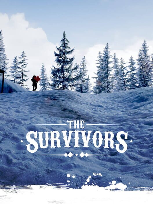 The Survivors screenshot