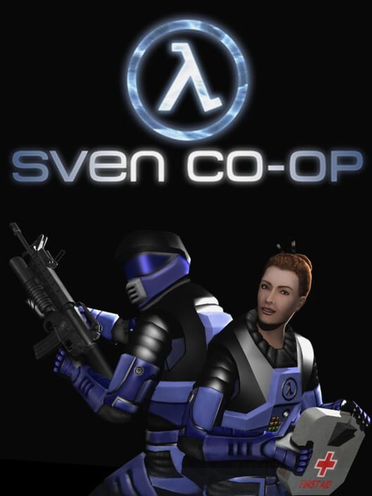 Sven Co-op screenshot