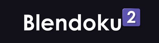 Blendoku 2 cover