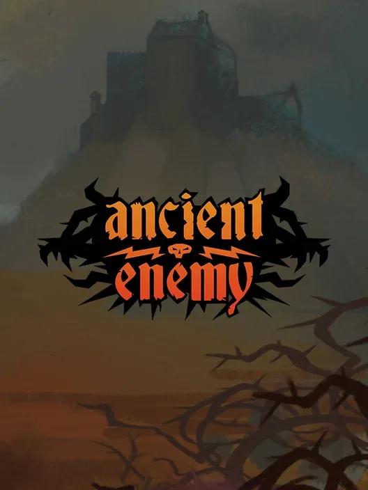 Ancient Enemy