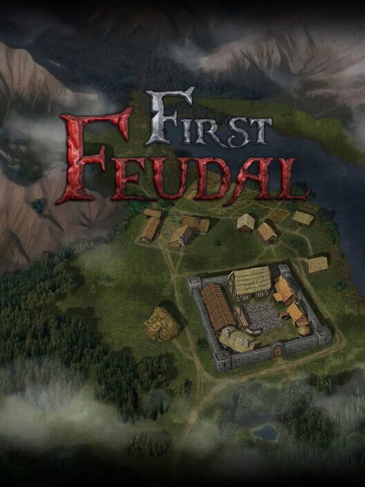 First Feudal screenshot