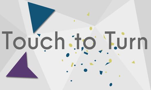 Touch to Turn cover