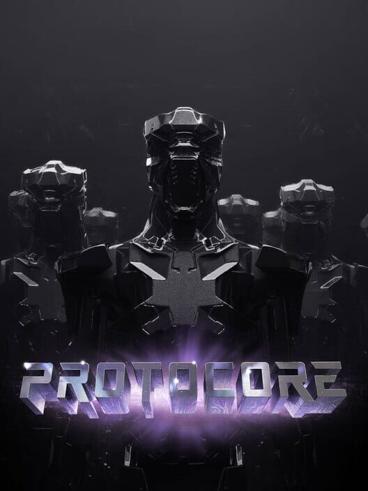 Protocore screenshot