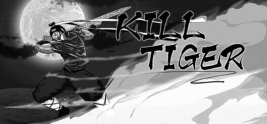 Kill Tiger screenshot