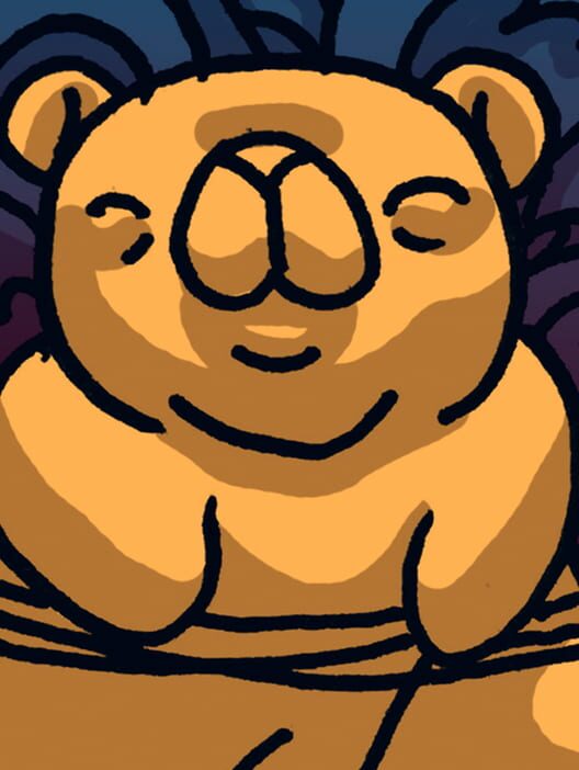 Steam cover for Grapple Bear.