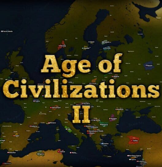 games like age of civilization 2