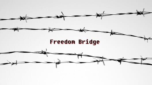 Freedom Bridge cover