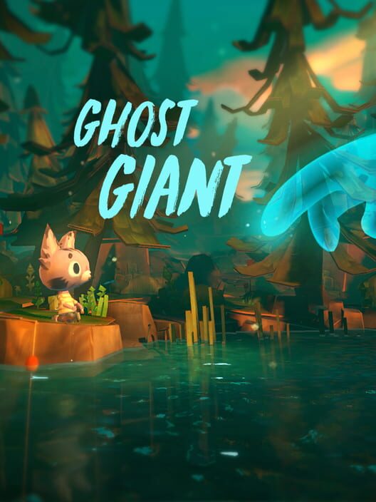 ghost giant game download
