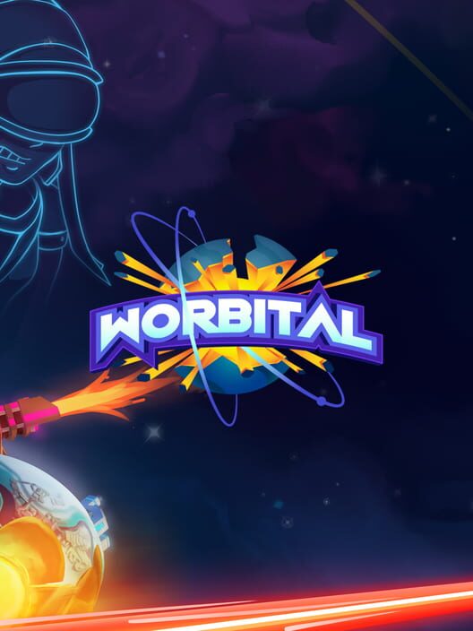 Capa do game Worbital