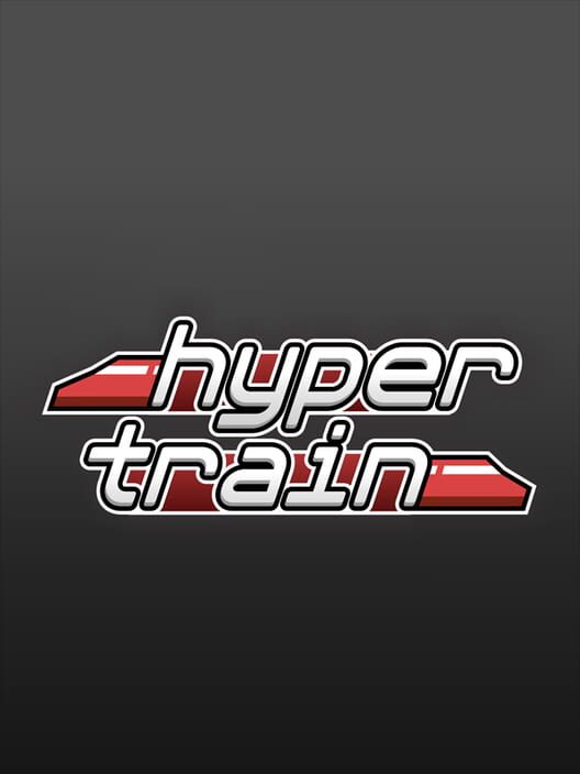 Hypertrain screenshot