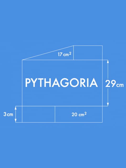 Pythagoria screenshot