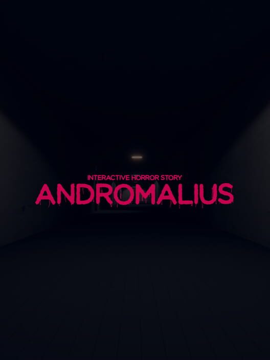 Andromalius screenshot