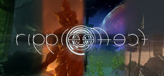 Ripple Effect screenshot