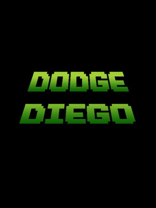 Dodge Diego screenshot