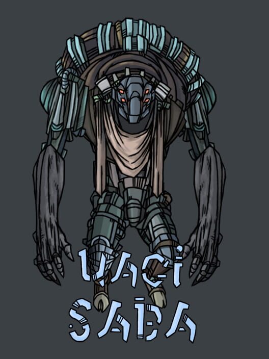 Uagi-Saba screenshot