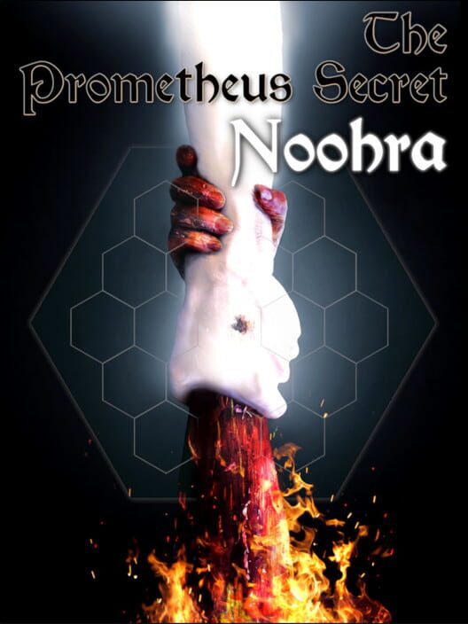 The Prometheus Secret Noohra