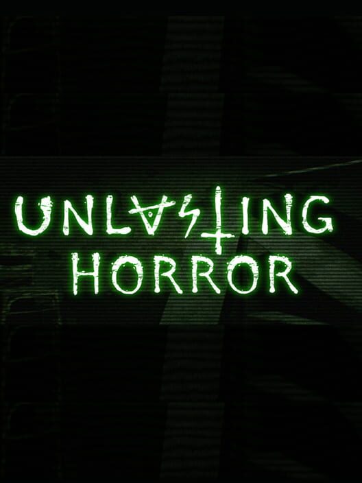 Unlasting Horror screenshot