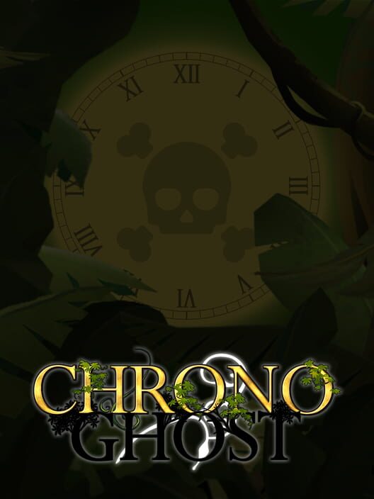 Chrono Ghost screenshot