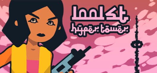 1001stHyperTower screenshot