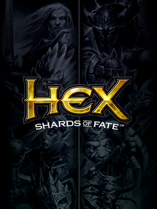 HEX: Shards of Fate