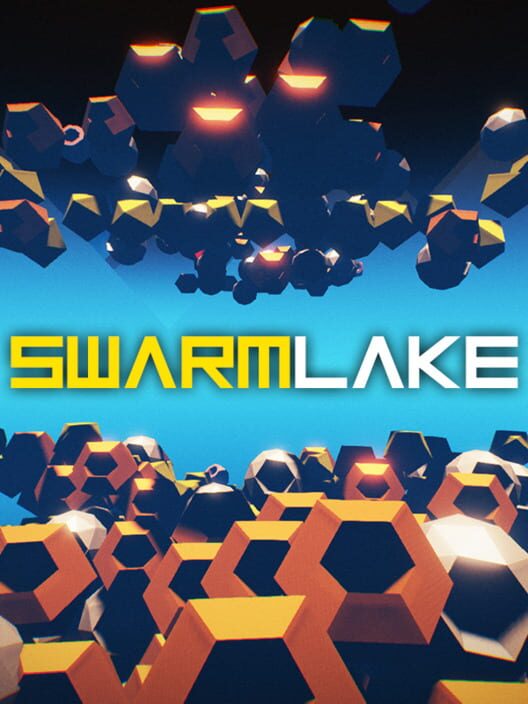Swarmlake screenshot