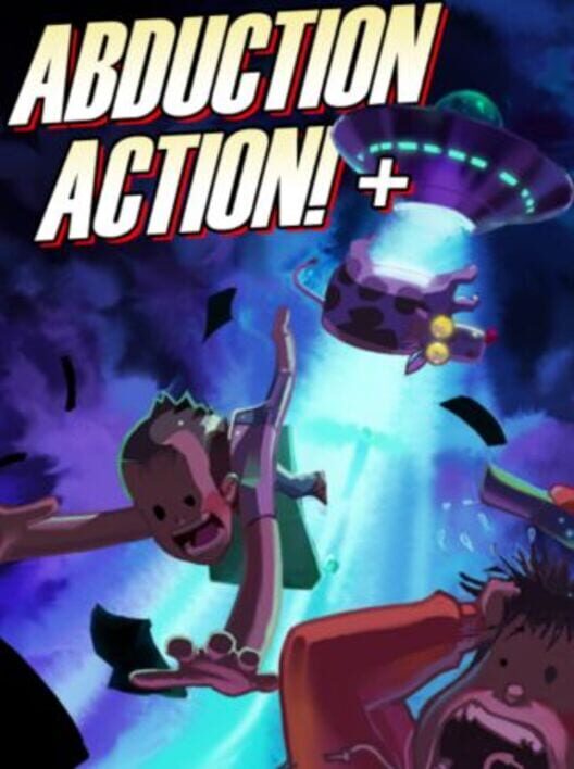 Abduction Action! Plus