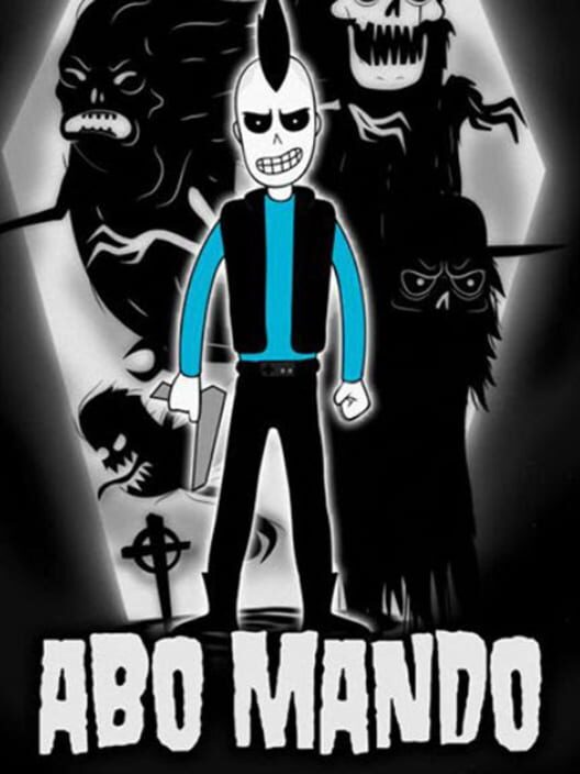 Abo Mando screenshot