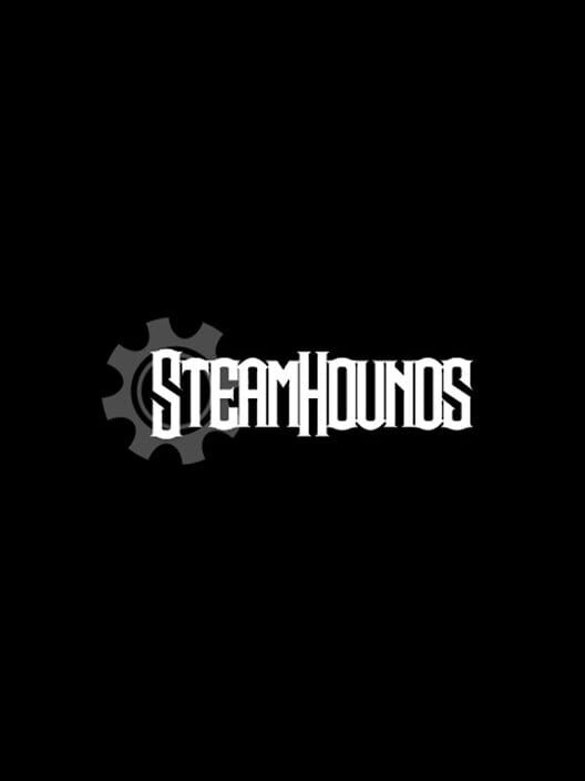 Steamhounds screenshot