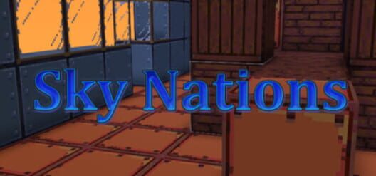 Sky Nations screenshot