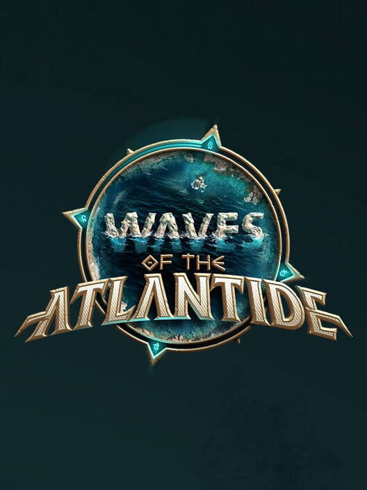 Waves of the Atlantide screenshot