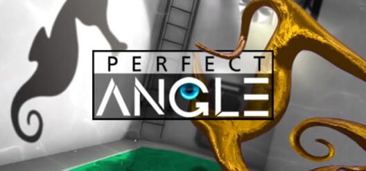PERFECT ANGLE: The puzzle game based on optical illusions screenshot