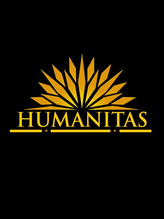 Humanitas cover art