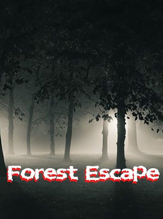 Forest Escape screenshot