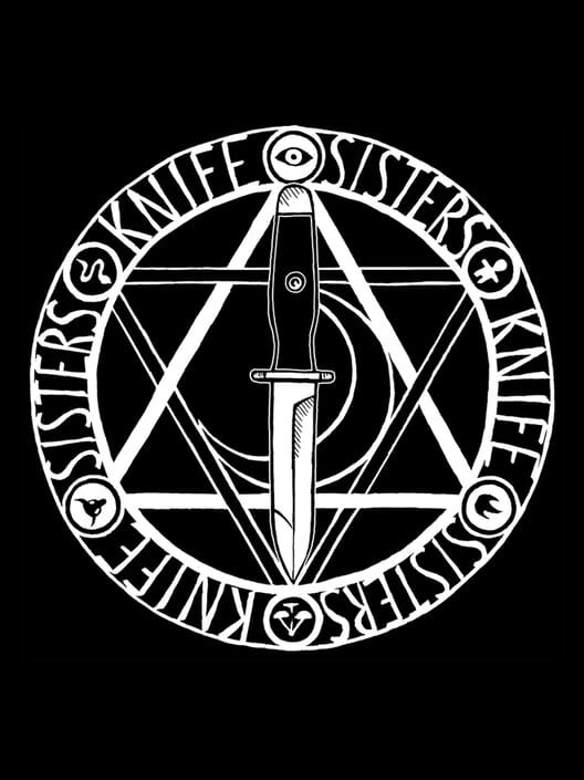 Knife Sisters screenshot