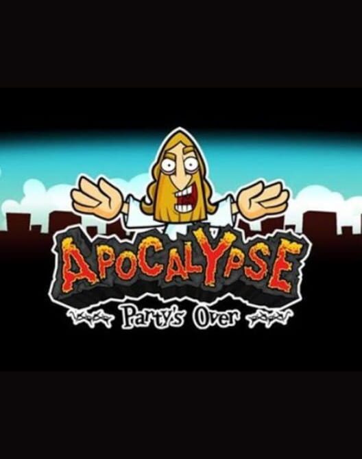 Apocalypse: Party's Over screenshot